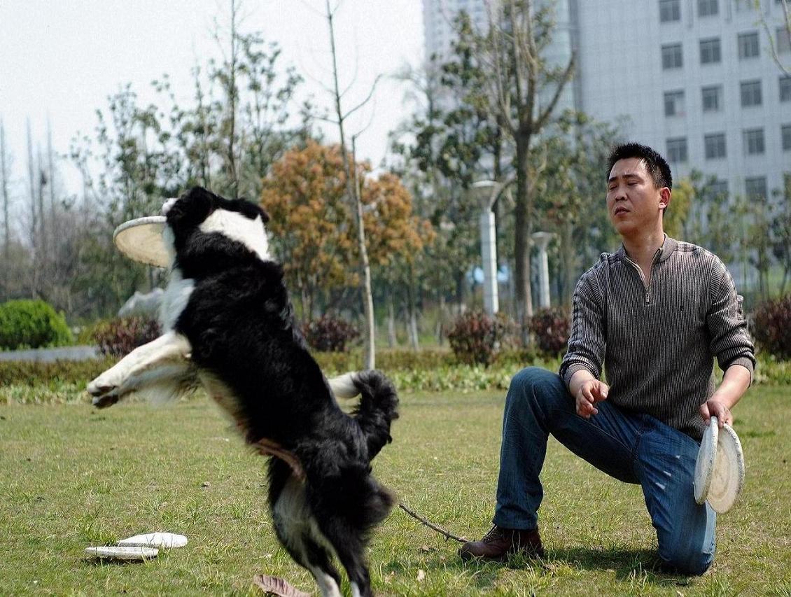 看看我家希茜的表演秀