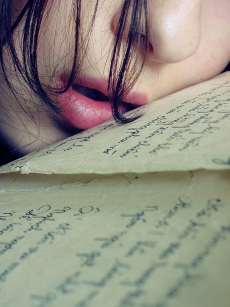 [原创]她的信。。。。。。。。。。。。。。