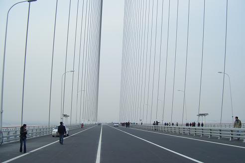 [原创]分享大桥雄姿!