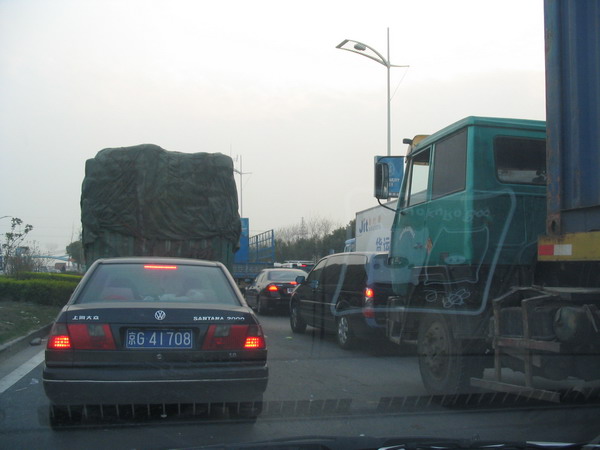 [原创]又见菜花黄－－清明江西婺源行