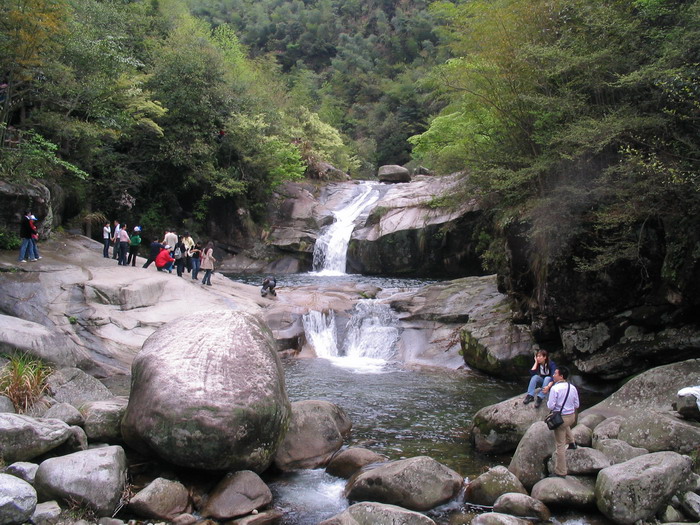 [原创]又见菜花黄－－清明江西婺源行