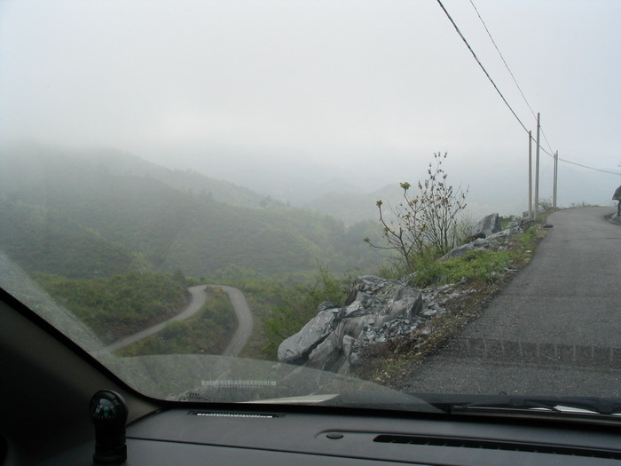 [原创]又见菜花黄－－清明江西婺源行