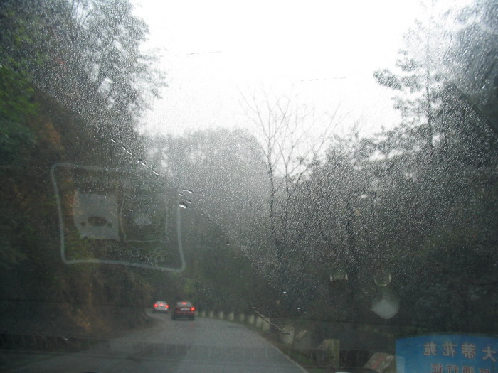 [原创]又见菜花黄－－清明江西婺源行