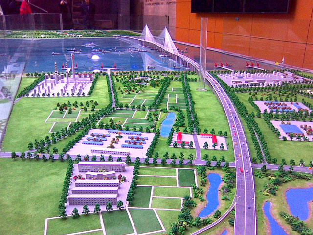 [注意]苏通大桥试运行准确时间!!!!!!!!!!!!!!!!