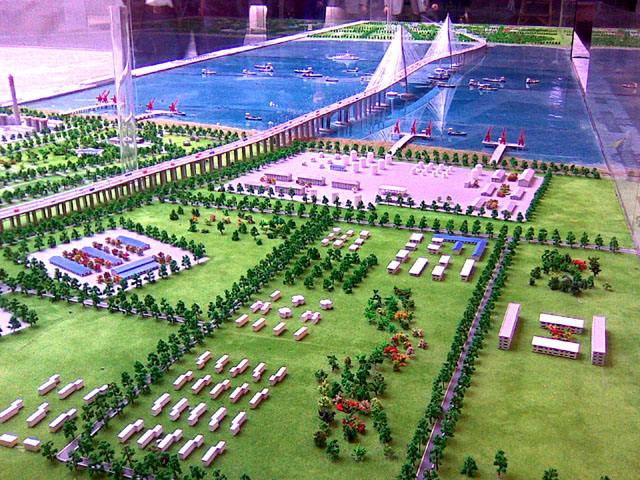 [注意]苏通大桥试运行准确时间!!!!!!!!!!!!!!!!