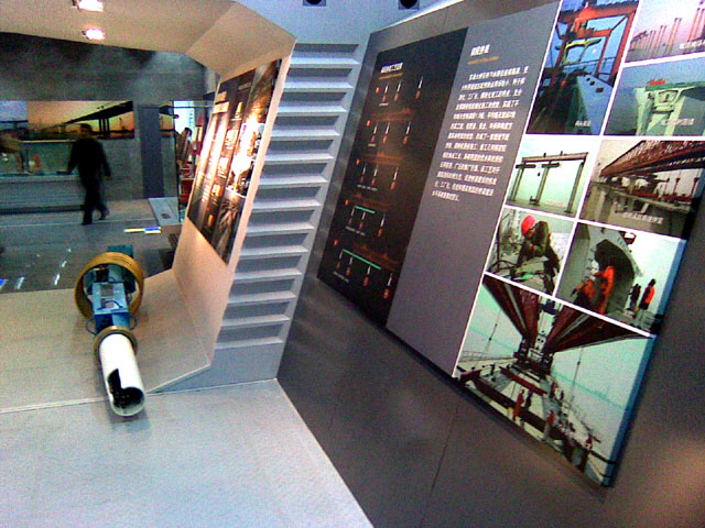 [注意]苏通大桥试运行准确时间!!!!!!!!!!!!!!!!