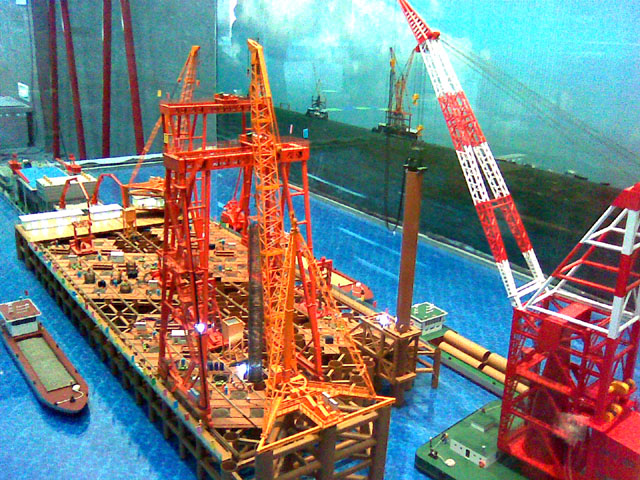 [注意]苏通大桥试运行准确时间!!!!!!!!!!!!!!!!