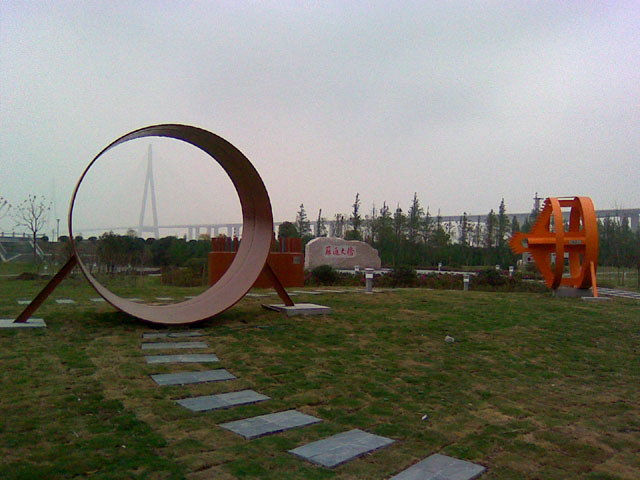 [注意]苏通大桥试运行准确时间!!!!!!!!!!!!!!!!