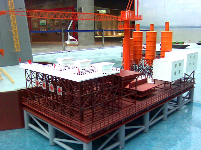 [注意]苏通大桥试运行准确时间!!!!!!!!!!!!!!!!