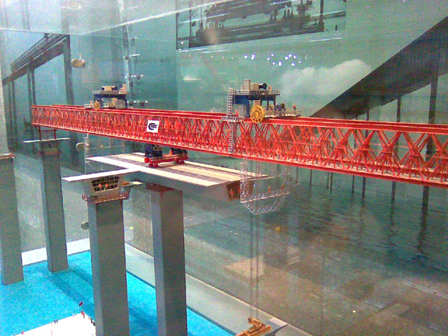 [注意]苏通大桥试运行准确时间!!!!!!!!!!!!!!!!