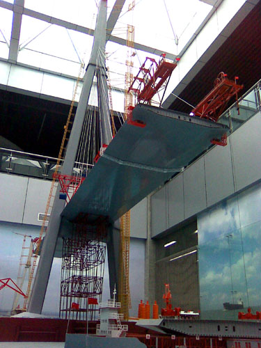 [注意]苏通大桥试运行准确时间!!!!!!!!!!!!!!!!