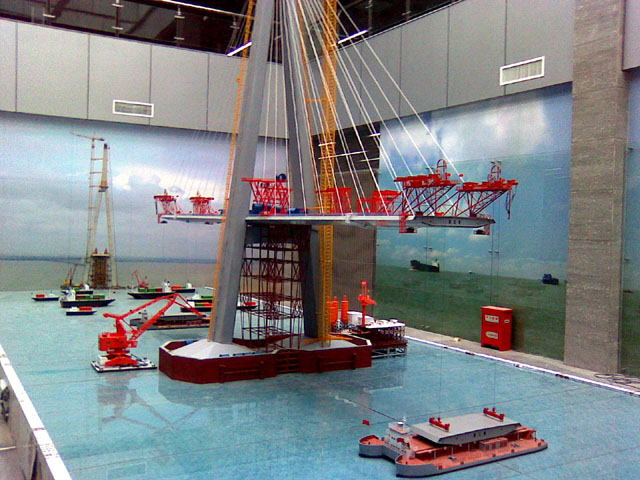 [注意]苏通大桥试运行准确时间!!!!!!!!!!!!!!!!