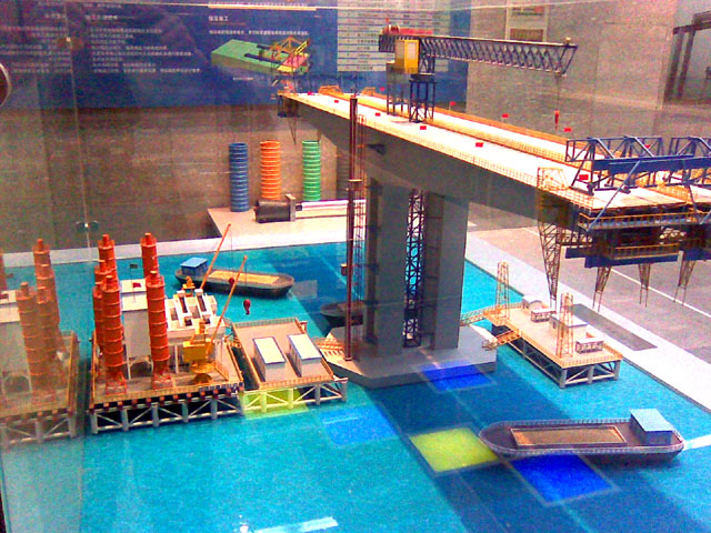 [注意]苏通大桥试运行准确时间!!!!!!!!!!!!!!!!