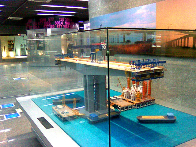 [注意]苏通大桥试运行准确时间!!!!!!!!!!!!!!!!