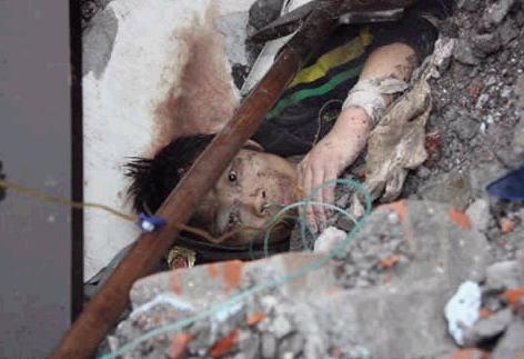 救援在行动~~~~~~~~~