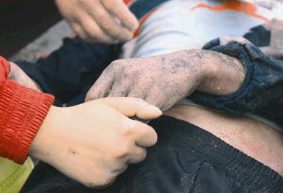 救援在行动~~~~~~~~~