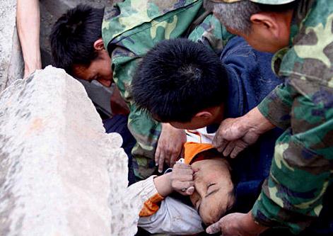 救援在行动~~~~~~~~~