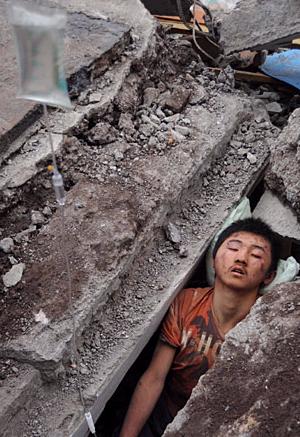 救援在行动~~~~~~~~~