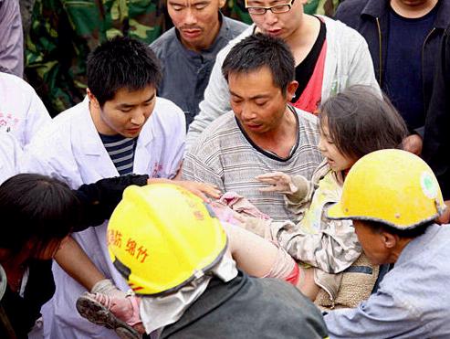 救援在行动~~~~~~~~~