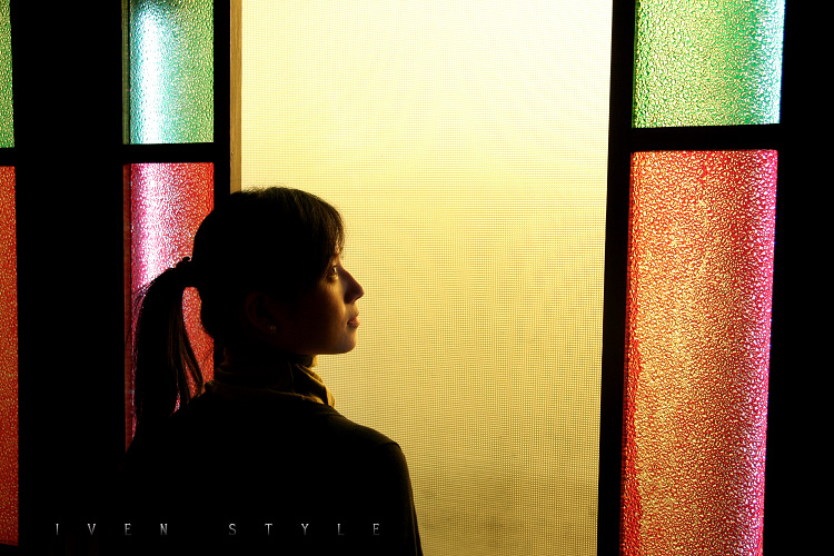 [原创][Iven Style]lovely