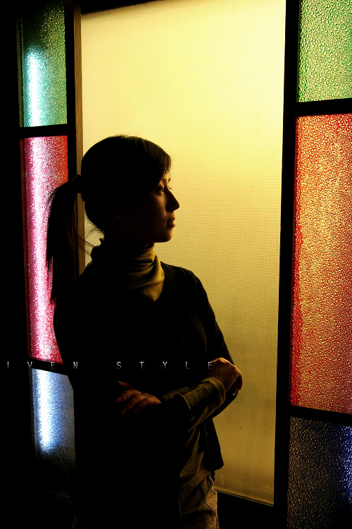 [原创][Iven Style]lovely