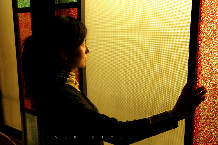 [原创][Iven Style]lovely