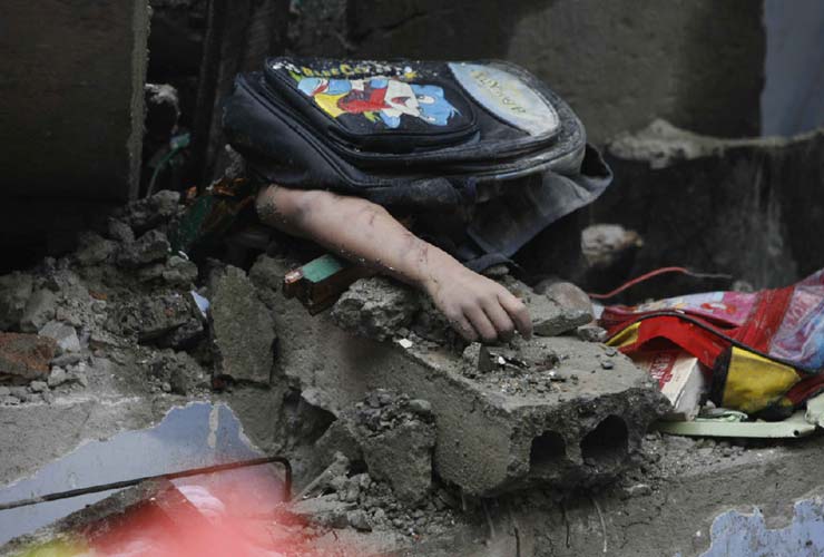 ~~~~心系汶川（集中贴图）~~~~