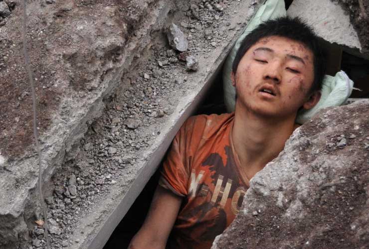 ~~~~心系汶川（集中贴图）~~~~