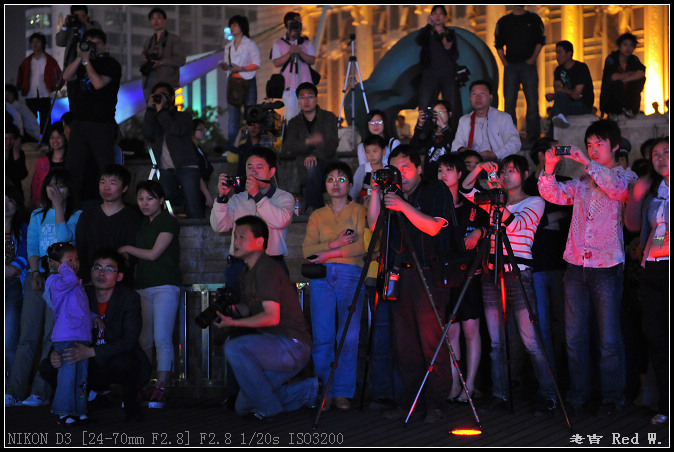 [原创]心手相连--留住这一刻