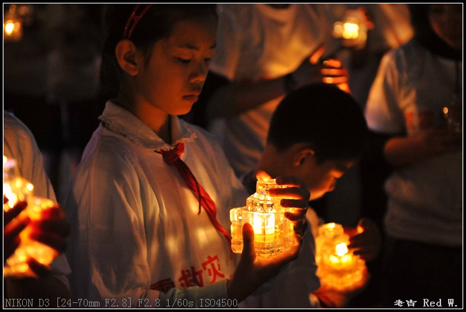 [原创]心手相连--留住这一刻