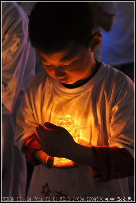 [原创]心手相连--留住这一刻