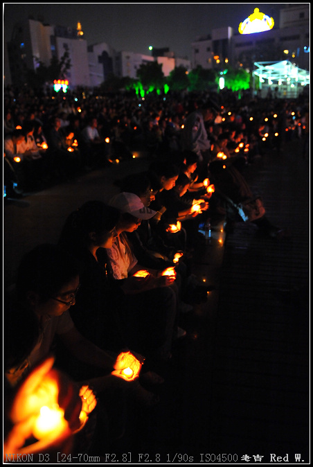 [原创]心手相连--留住这一刻