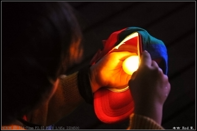 [原创]心手相连--留住这一刻