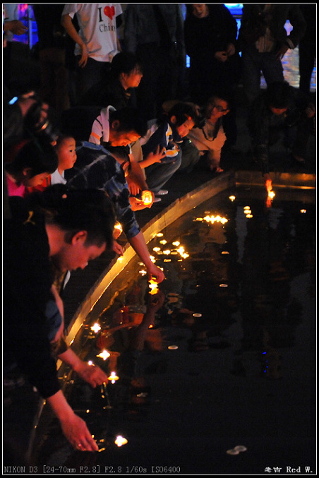 [原创]心手相连--留住这一刻