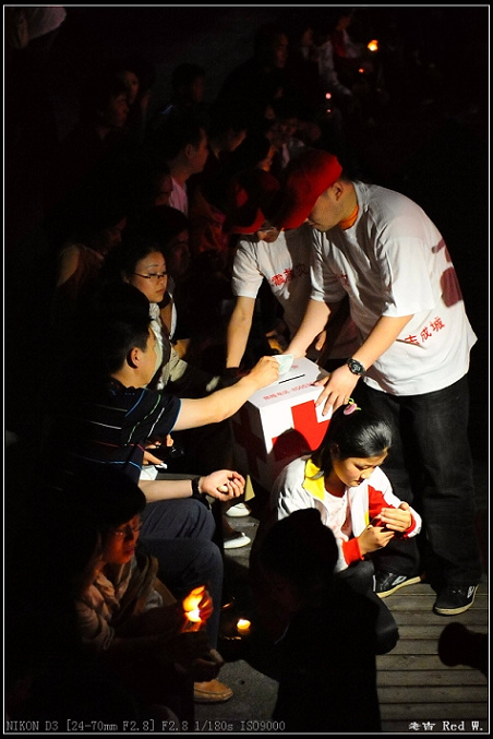 [原创]心手相连--留住这一刻