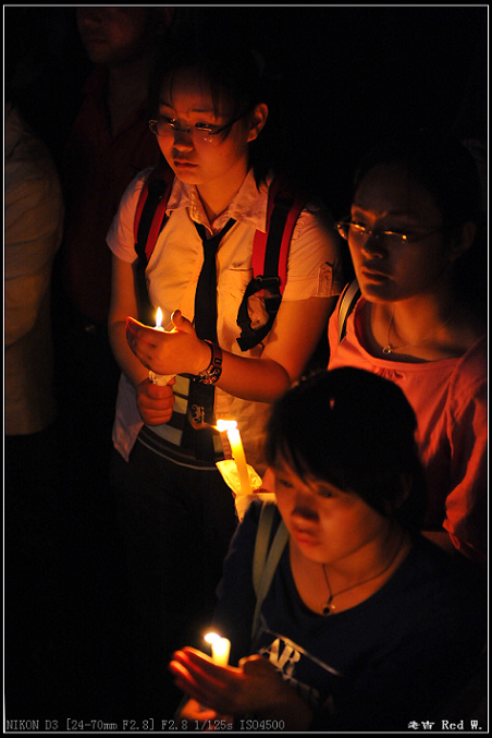 [原创]心手相连--留住这一刻