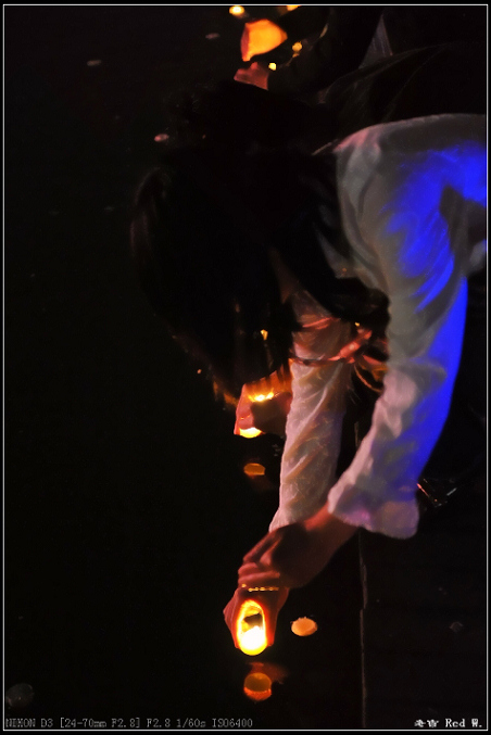 [原创]心手相连--留住这一刻