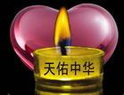 天佑中华
