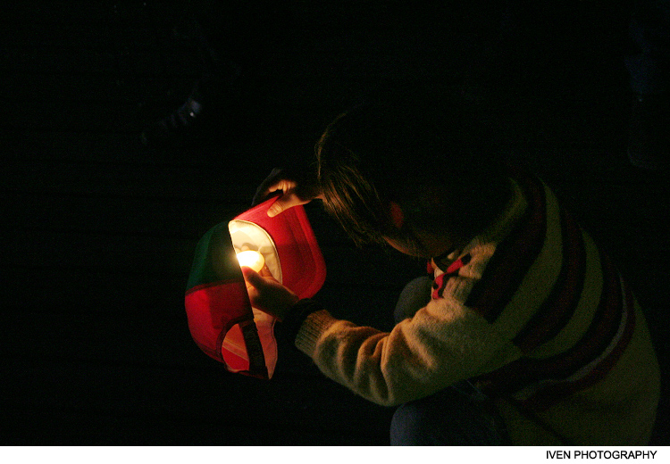 [原创][祈福活动]南通与汶川生死不离