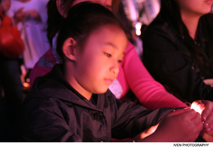 [原创][祈福活动]南通与汶川生死不离