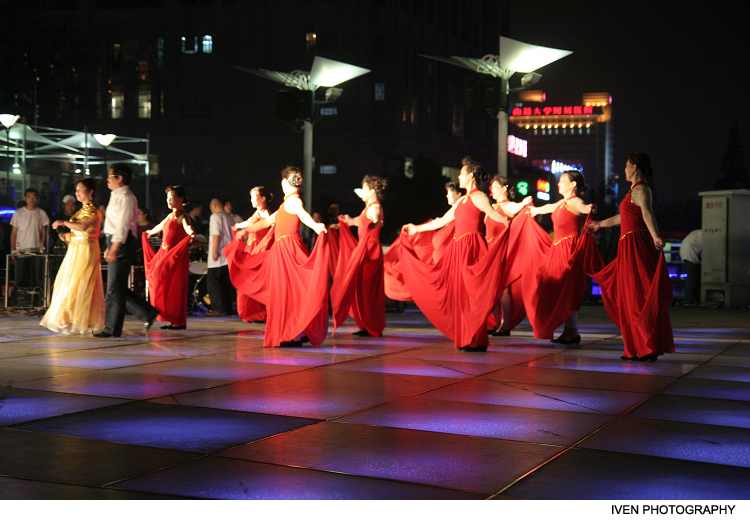 [原创][祈福活动]南通与汶川生死不离