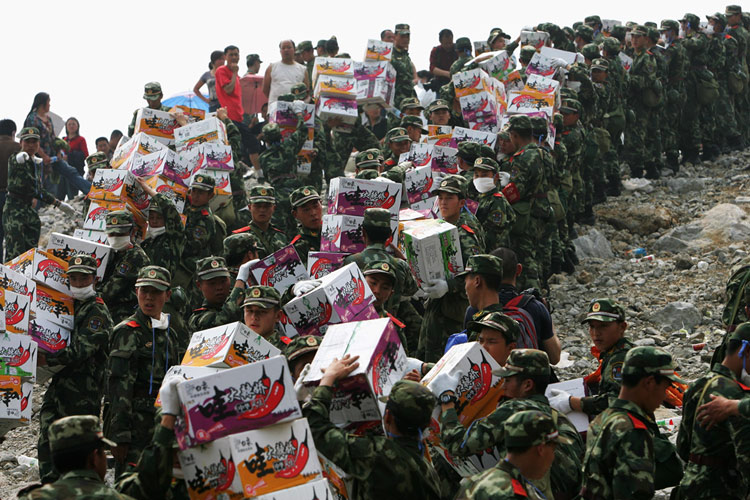 ~~~~汶川挺住!!!（集中贴图）~~~~