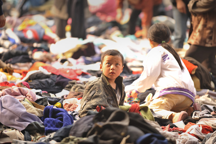 ~~~~汶川挺住!!!（集中贴图）~~~~