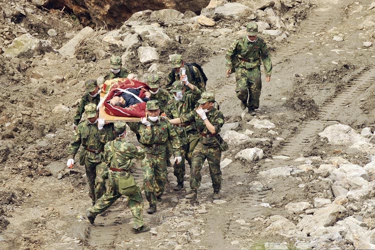 ~~~~汶川挺住!!!（集中贴图）~~~~