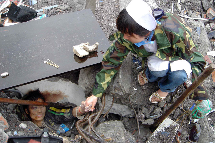 ~~~~汶川挺住!!!（集中贴图）~~~~