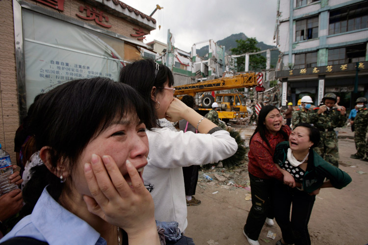 ~~~~汶川挺住!!!（集中贴图）~~~~