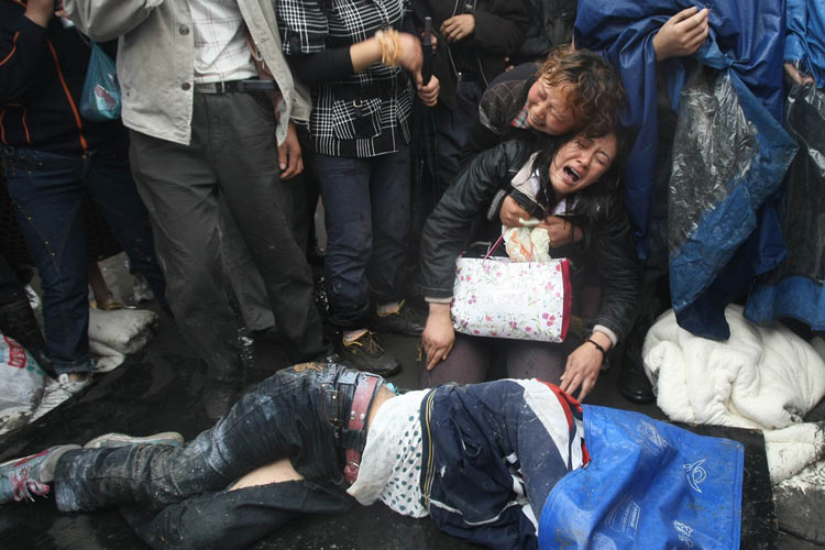 ~~~~汶川挺住!!!（集中贴图）~~~~