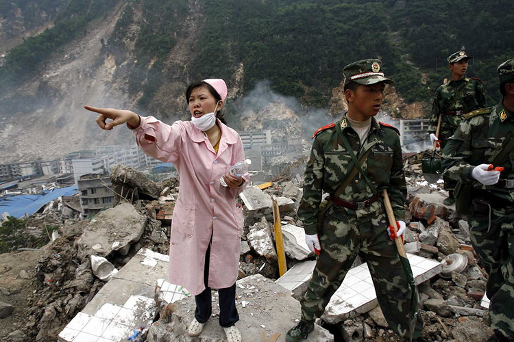 ~~~~汶川挺住!!!（集中贴图）~~~~