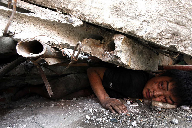 ~~~~汶川挺住!!!（集中贴图）~~~~