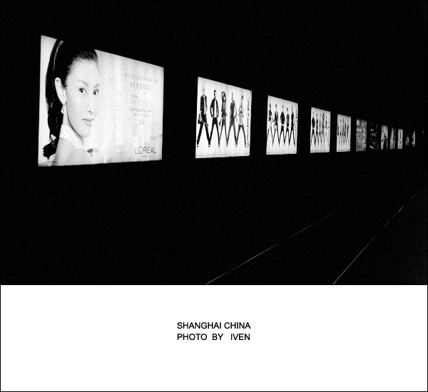 [原创]SHANGHAI CHINA
